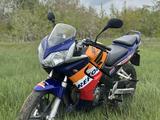 Honda  CBR 125R 2009 года за 660 000 тг. в Уральск – фото 4
