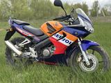 Honda  CBR 125R 2009 года за 660 000 тг. в Уральск – фото 2