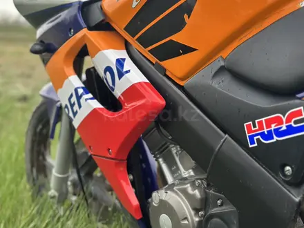 Honda  CBR 125R 2009 года за 660 000 тг. в Уральск – фото 8