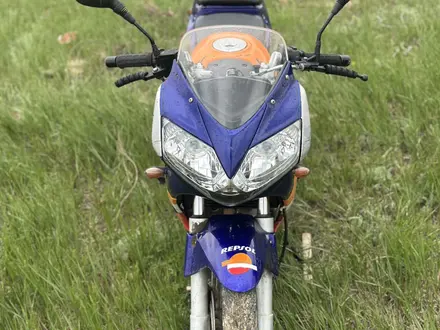 Honda  CBR 125R 2009 года за 660 000 тг. в Уральск – фото 7