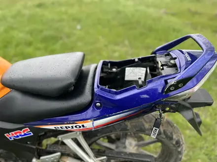 Honda  CBR 125R 2009 года за 660 000 тг. в Уральск – фото 10