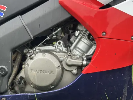 Honda  CBR 125R 2009 года за 660 000 тг. в Уральск – фото 9