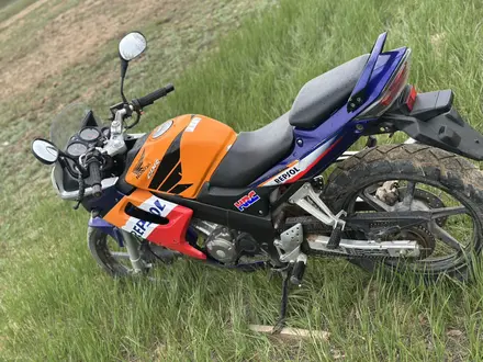 Honda  CBR 125R 2009 года за 660 000 тг. в Уральск – фото 14
