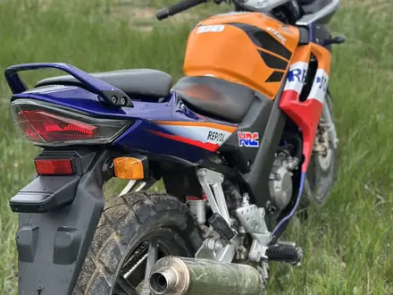 Honda  CBR 125R 2009 года за 660 000 тг. в Уральск – фото 15