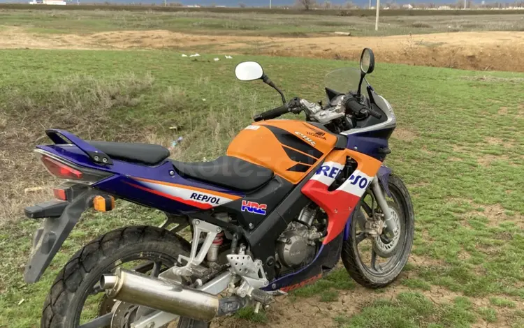 Honda  CB 125 2009 года за 700 000 тг. в Уральск