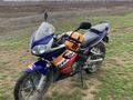 Honda  CB 125 2009 года за 700 000 тг. в Уральск – фото 2