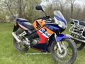 Honda  CBR 125R 2009 года за 660 000 тг. в Уральск
