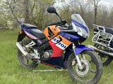 Honda  CBR 125R 2009 года за 660 000 тг. в Уральск