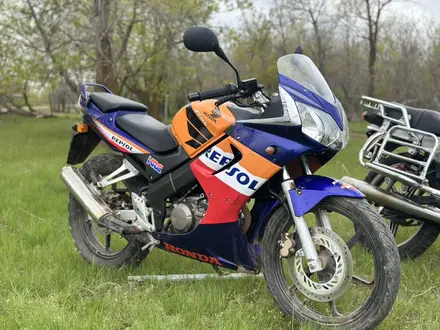 Honda  CBR 125R 2009 года за 660 000 тг. в Уральск