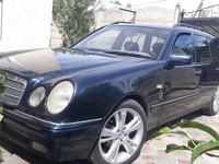 Mercedes-Benz E 230 1996 годаүшін2 900 000 тг. в Тараз