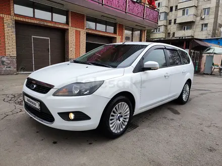 Ford Focus 2010 года за 3 800 000 тг. в Алматы