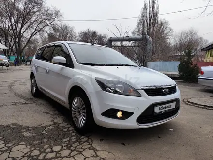 Ford Focus 2010 года за 3 800 000 тг. в Алматы – фото 6