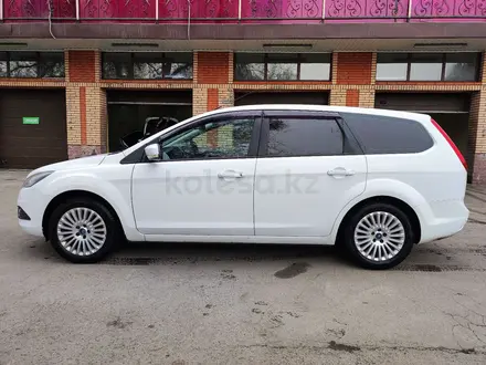 Ford Focus 2010 года за 3 800 000 тг. в Алматы – фото 5