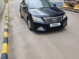 Toyota Camry 2014 года за 9 200 000 тг. в Алматы – фото 4