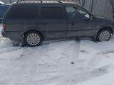 Volkswagen Passat 1991 года за 1 300 000 тг. в Алматы – фото 2