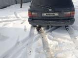 Volkswagen Passat 1991 года за 1 300 000 тг. в Алматы – фото 4