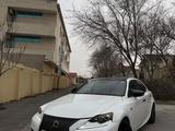 Lexus IS 200 2016 годаfor14 000 000 тг. в Актау – фото 2