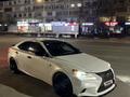 Lexus IS 200 2016 годаүшін14 000 000 тг. в Актау – фото 6