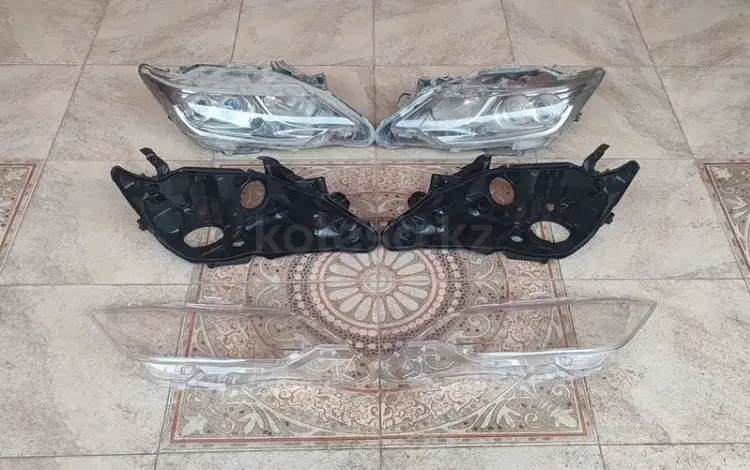 Корпус фары на камри 50/55 за 20 000 тг. в Алматы