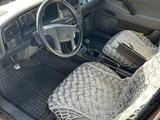 Volkswagen Passat 1991 годаүшін600 000 тг. в Семей – фото 4