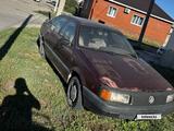Volkswagen Passat 1991 годаүшін600 000 тг. в Семей