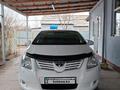 Toyota Avensis 2009 года за 4 800 000 тг. в Кызылорда – фото 6