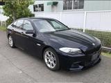 BMW 523 2011 годаүшін100 000 тг. в Алматы