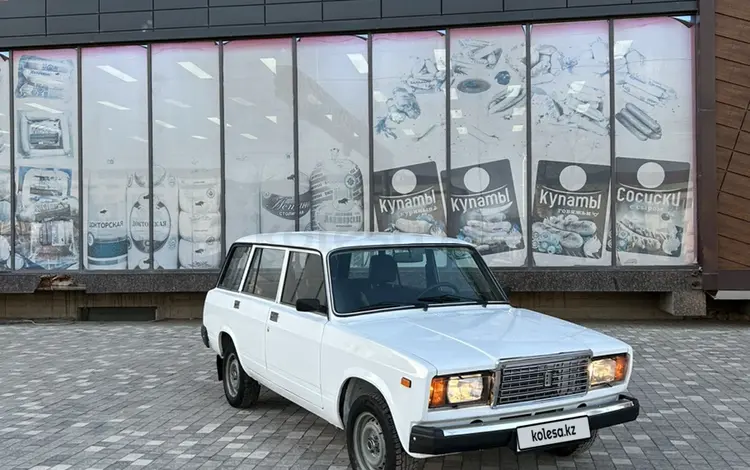 ВАЗ (Lada) 2104 2012 года за 1 200 000 тг. в Сарыагаш