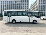 Foton  НОВЫЙ В МАСЛЕ АВТОБУС 31 МЕСТ КИТАЙ ОК 2025 года за 1 000 тг. в Алматы