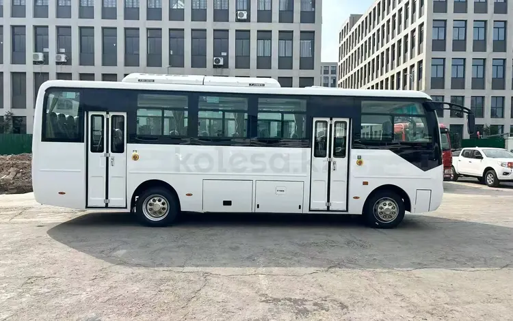 Foton  НОВЫЙ В МАСЛЕ АВТОБУС 31 МЕСТ КИТАЙ ОК 2025 года в Алматы