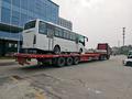 Foton  НОВЫЙ В МАСЛЕ АВТОБУС 31 МЕСТ КИТАЙ ОК 2025 года в Алматы – фото 13