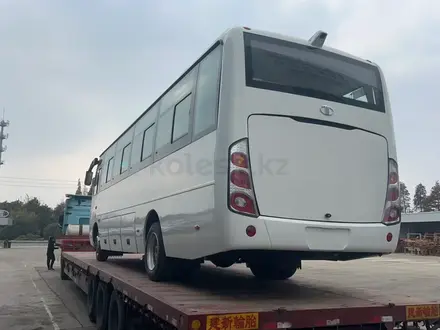 Foton  НОВЫЙ В МАСЛЕ АВТОБУС 31 МЕСТ КИТАЙ ОК 2025 года в Алматы – фото 16