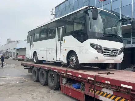 Foton  НОВЫЙ В МАСЛЕ АВТОБУС 31 МЕСТ КИТАЙ ОК 2025 года в Алматы – фото 17