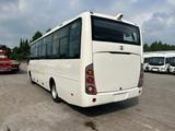 Foton  НОВЫЙ В МАСЛЕ АВТОБУС 31 МЕСТ КИТАЙ ОК 2025 года за 1 000 тг. в Алматы – фото 4