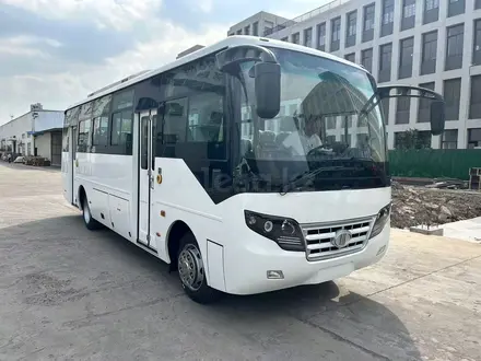 Foton  НОВЫЙ В МАСЛЕ АВТОБУС 31 МЕСТ КИТАЙ ОК 2025 года в Алматы – фото 7
