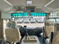 Foton  НОВЫЙ В МАСЛЕ АВТОБУС 31 МЕСТ КИТАЙ ОК 2025 года в Алматы – фото 8