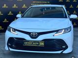 Toyota Camry 2018 годаfor12 700 000 тг. в Атырау