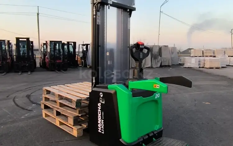 Hangcha  Hangcha CDD20-XT1S-SI 2025 года за 4 900 000 тг. в Алматы