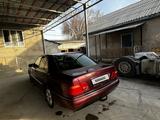 Mercedes-Benz E 280 1996 года за 2 200 000 тг. в Жаркент – фото 4