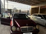 Mercedes-Benz E 280 1996 года за 2 200 000 тг. в Жаркент – фото 5