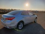 Toyota Corolla 2014 года за 6 300 000 тг. в Аягоз – фото 2
