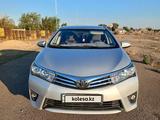 Toyota Corolla 2014 года за 6 300 000 тг. в Аягоз
