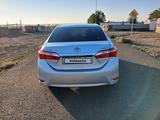 Toyota Corolla 2014 года за 6 300 000 тг. в Аягоз – фото 3