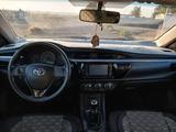 Toyota Corolla 2014 года за 6 300 000 тг. в Аягоз – фото 4