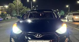 Hyundai Elantra 2013 года за 6 500 000 тг. в Шымкент – фото 2