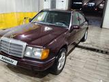 Mercedes-Benz E 300 1988 годаfor1 600 000 тг. в Жезказган – фото 3