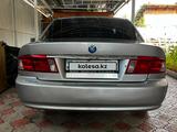 Kia Optima 2003 года за 3 200 000 тг. в Алматы – фото 4