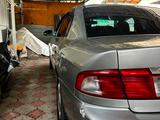 Kia Optima 2003 года за 3 200 000 тг. в Алматы – фото 5