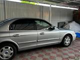 Kia Optima 2003 года за 3 200 000 тг. в Алматы – фото 3