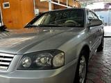 Kia Optima 2003 года за 3 200 000 тг. в Алматы – фото 2